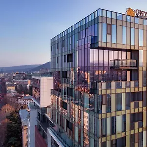 Onyx Center Tiflis