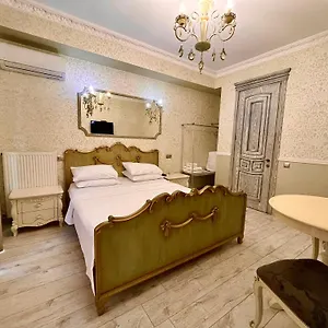 Silver 34 Boutique Tiflis